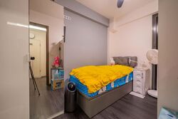 Smart Suites (D14), Apartment #600182471